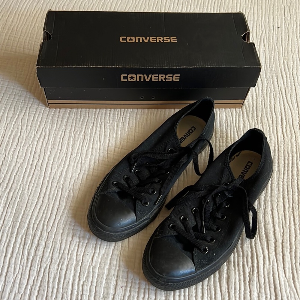 Converse Shoes